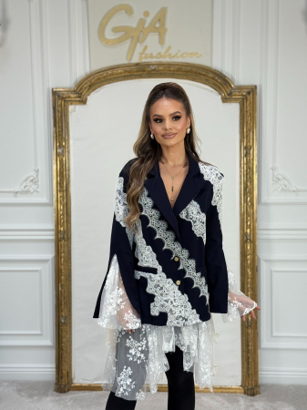 Sacouri - Sacou Eliasmit