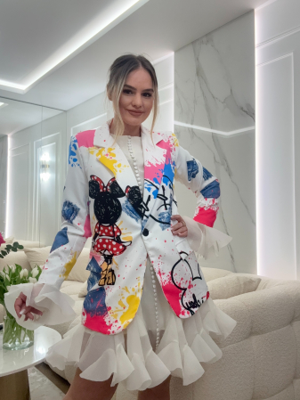 Sacou Love Summer [0]