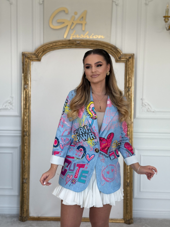 Sacou Love Yourself [0]