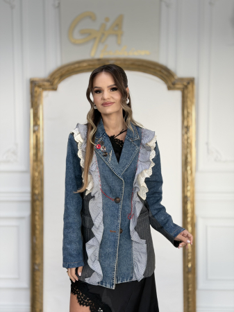 Sacouri - Sacou Sevallia