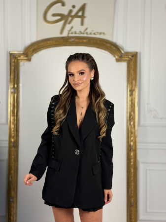 Sacouri - Sacou Tavella