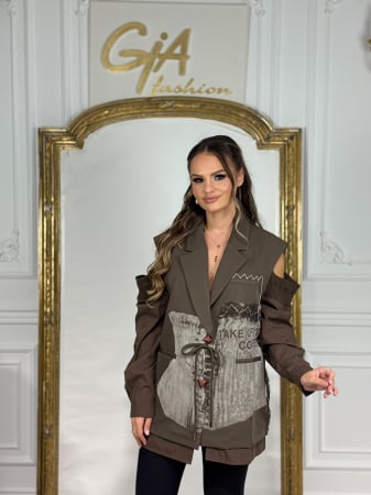 Sacouri - Sacou Zahellia