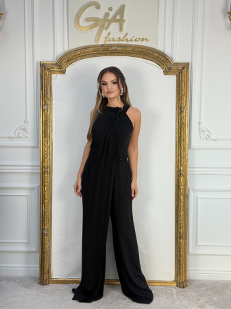 Salopeta Ademilia Black [4]