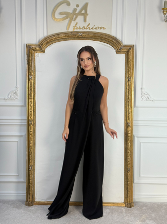 Salopeta Ademilia Black [2]