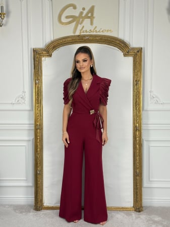 Salopete - Salopeta Larivia