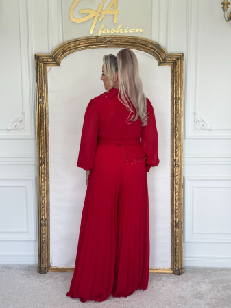 Salopeta Madella Red [4]