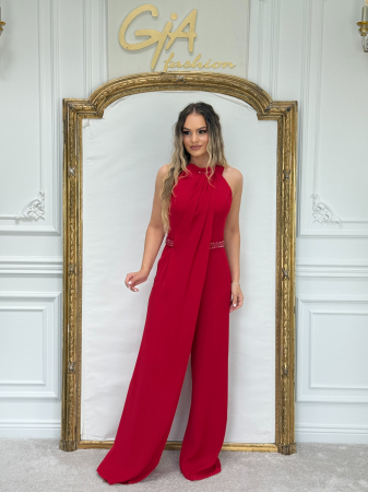 Salopeta Red Ella [3]