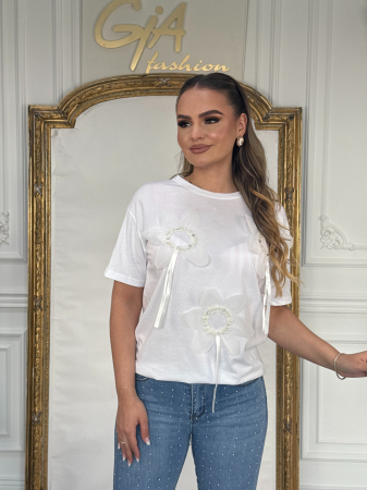 Tricouri - Tricou Acelley