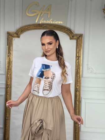 Tricou Amiasa [1]