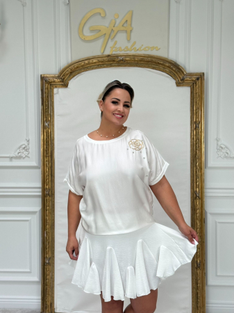 Tricouri - Tricou Calessa