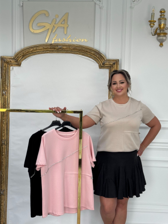 Tricou Danassy [4]