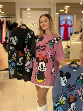Tricou Disney Cool [1]