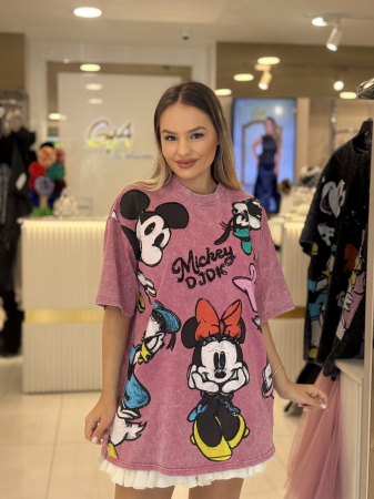 Tricou Disney Cool [0]