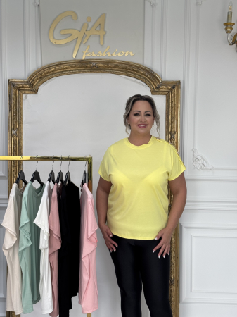 Tricouri - Tricou Emallia