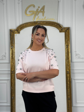 Tricouri - Tricou Karines