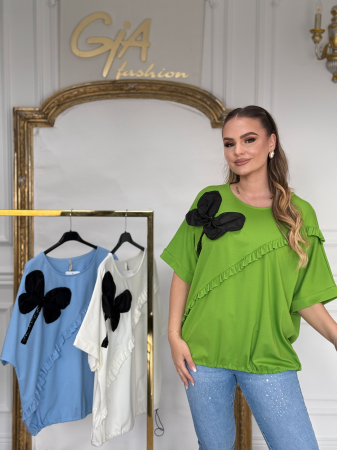 Tricouri - Tricou Nadissa