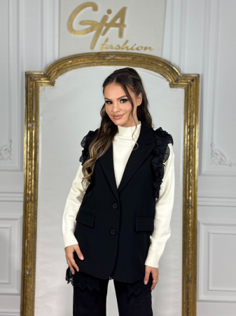 Veste - Vesta Anellea