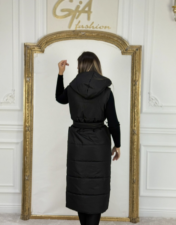 Vesta Azilia Black [5]