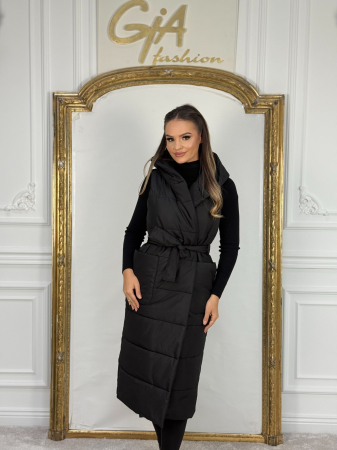 Vesta Azilia Black [4]