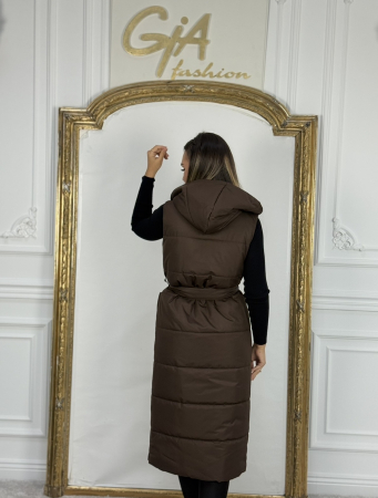 Vesta Azilia Brown [5]