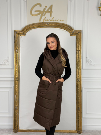 Vesta Azilia Brown [3]