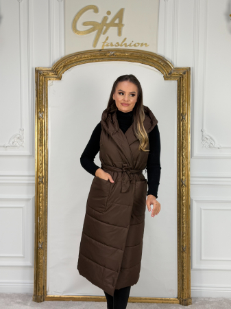 Vesta Azilia Brown [4]