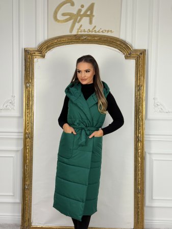 Vesta Azilia Green [2]