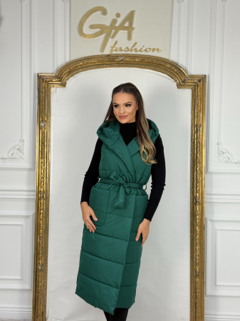 Vesta Azilia Green [4]
