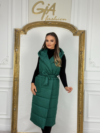 Vesta Azilia Green [3]