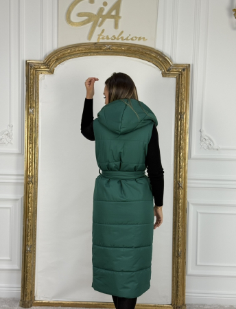 Vesta Azilia Green [5]