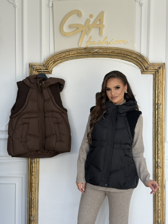 Veste - Vesta Callisia