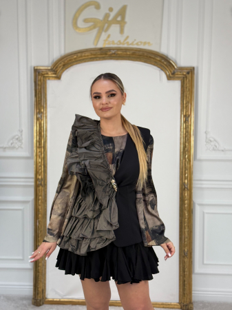 Veste - Vesta Evelia