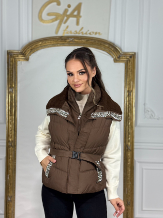 Vesta Hellia Brown [1]