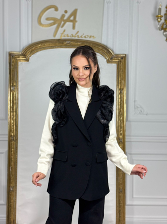 Veste - Vesta Zamella