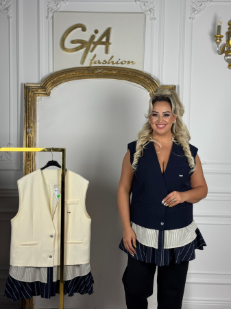 Veste - Vesta Zellisa