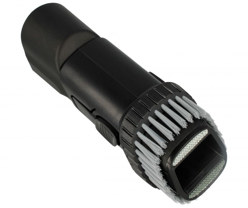 Accesoriu 2 in 1 Philips CP2045/01 cod 300004094821 perie moale [3]