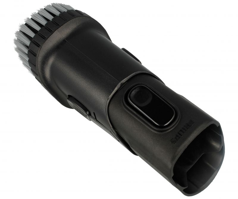 Accesoriu 2 in 1 Philips CP2045/01 cod 300004094821 perie moale [2]