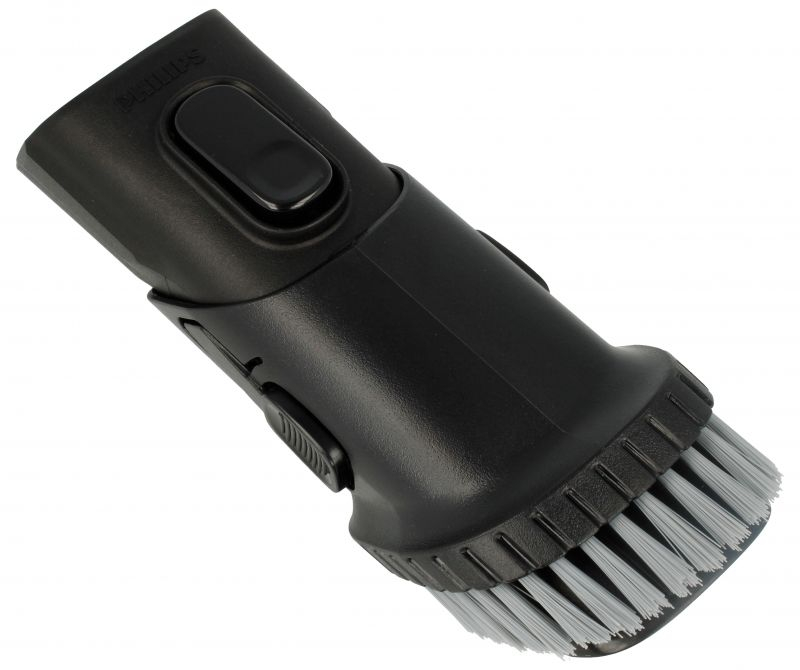 Accesoriu 2 in 1 Philips CP2045/01 cod 300004094821 perie moale [4]