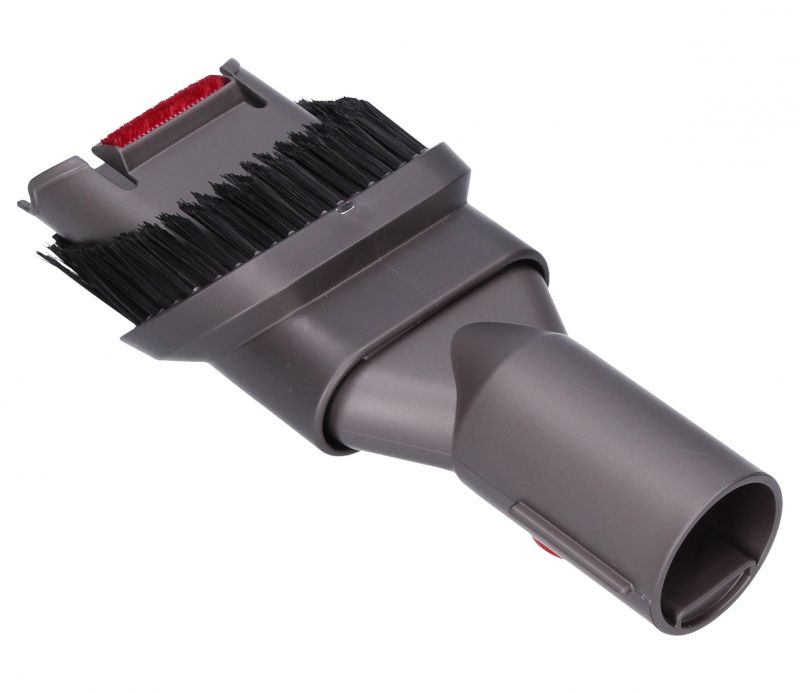 Accesoriu combinat 2 in 1 Dyson Combination Tool duza lata si perie pentru V7 V8 V11 V12 V15 [2]