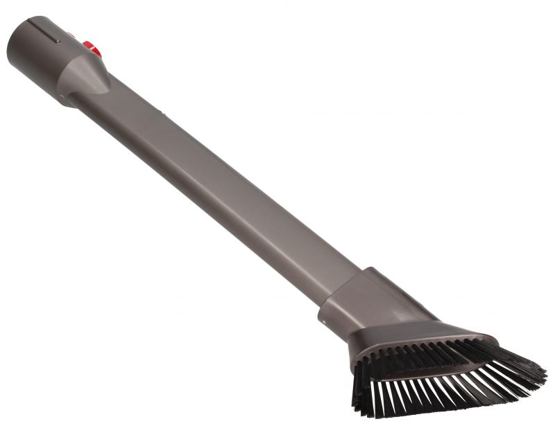 Accesoriu combinat 2 in 1 Dyson Quick Release duza si perie pentru Big Ball Cinetic Ball [3]