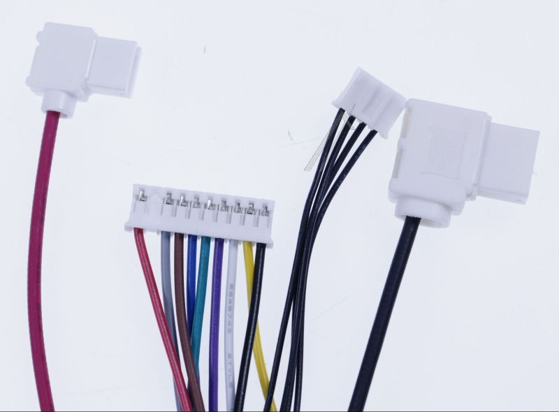 Acumulator compatibil COM 32,4 V pentru AEG CX8-2-80, CX8-2-95 [3]