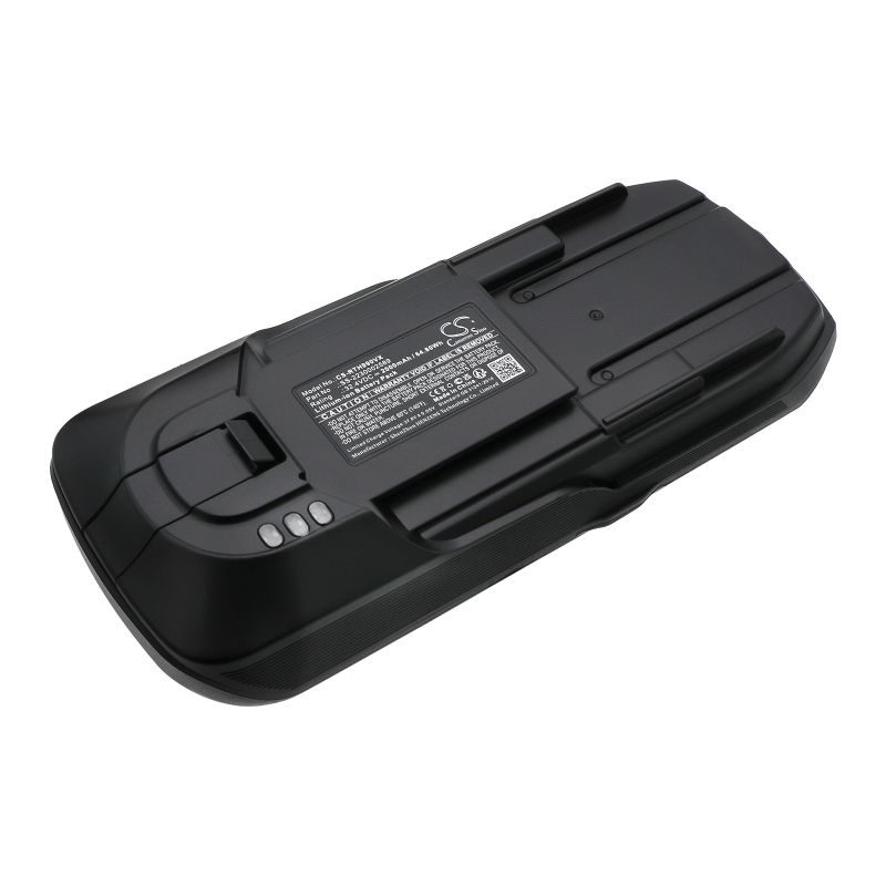 Acumulator compatibil X591314 aspirator Rowenta X-Force Flex 32,4 V [7]