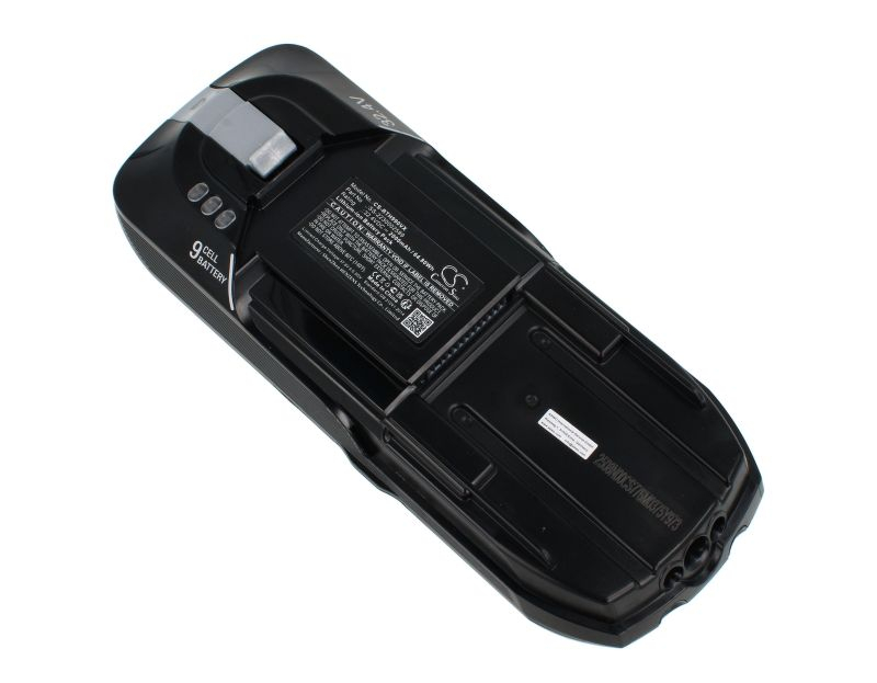 Acumulator compatibil X591314 aspirator Rowenta X-Force Flex 32,4 V [2]