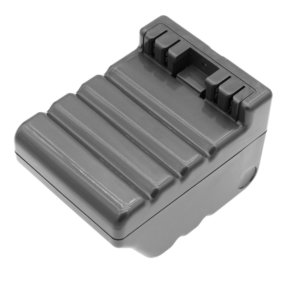 Acumulator compatibil Dyson 360 Eye 14,8V 6600mAh Li-ion baterie aspirator robot [2]