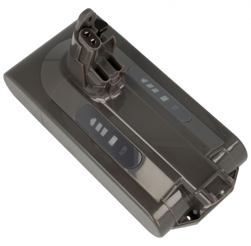 Acumulator compatibil Dyson Cyclone V10 SV12 25,2V 2500mAh Li-ion baterie aspirator [2]