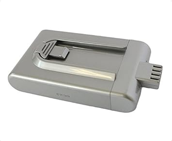 Acumulator compatibil Dyson DC16 21,6V 2000mAh Li-ion baterie aspirator de mana [2]