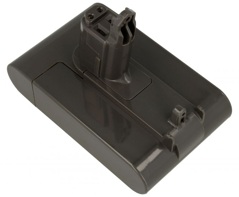 Acumulator compatibil Dyson DC31 DC34 DC35 DC43 DC44 DC45 22,2V 2500mAh Li-ion baterie aspirator [2]