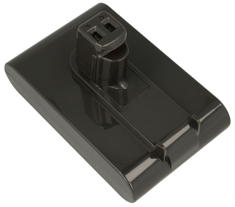 Acumulator compatibil Dyson DC31 DC34 DC35 DC43 DC44 DC45 22,2V 2500mAh Li-ion baterie aspirator vertical [2]