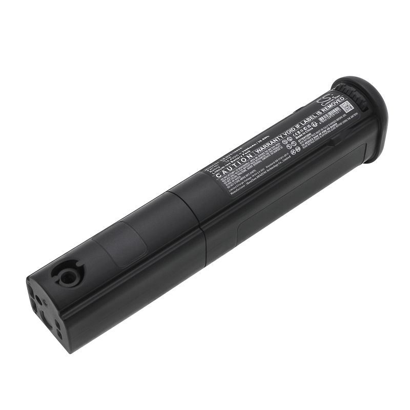 Acumulator compatibil Dyson Omni-Glide 14,4V 2500mAh Li-ion baterie aspirator vertical [4]
