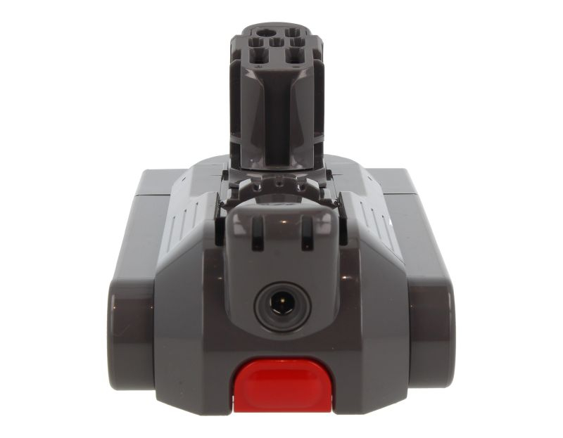 Acumulator compatibil Dyson V12 Slim 25,2V 2600mAh Li-ion baterie aspirator vertical [3]